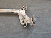 Tylna belka oś tył Seat Leon I Toledo II 1.6 16v