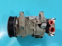 Sprężarka klimatyzacji kompresor Peugeot 2008 I 13-19 1.2 12V 9822184980, 447150-8110
