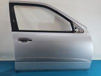 DRZWI PRZÓD PRAWE PASAŻERA Nissan Primera P11 4d srebrny KLD