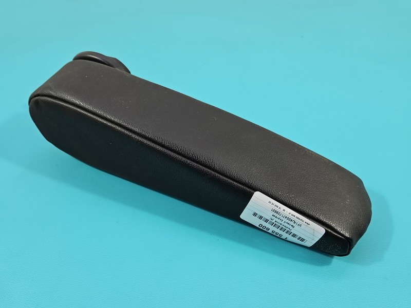 Podłokietnik TUNEL Renault Express EUROPA