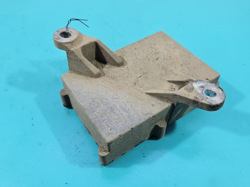 Podstawa Volvo S90 II 16- 31476998 2.0 T Producent części: Volvo, TŁUMIK DRGAŃ TYŁ obciążenie tył