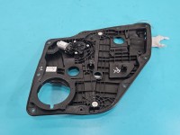 Podnośnik tył prawy SZYBY WINDA Kia Stinger 81420-J5000, 83460-J5000 HB