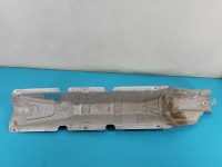 Osłona Producent części: OPEL, termiczna wydechu Opel Astra V K 1.5 cdti