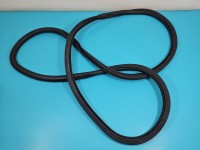 Uszczelka drzwi tył prawa Ford S-max II MK2