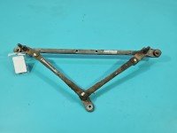 Mechanizm wycieraczek 20914316 Chevrolet Captiva europa