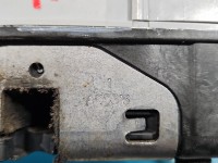 Zamek przód lewy 006232 Peugeot 5008 EUROPA Peugeot, 6 pin