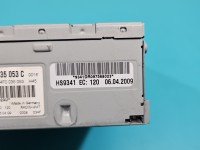 Sterownik moduł Audi A5 8T 4F0035053C