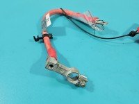 KLEMA INSTALACJA WIĄZKA PLUSOWA PLUS Jaguar XE HX73-14300-NA