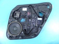 Podnośnik tył prawy SZYBY WINDA 31343872, 2750446 Producent części: Volvo, Europejska Volvo V40 II 12- HB