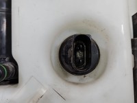 Zbiornik Zbiorniczek płynu spryskiwacza Vw Scirocco III 08-