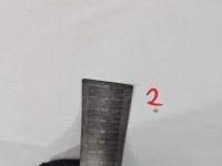 Maska przednia Citroen Berlingo I EWPA