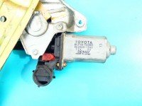 Podnośnik tył lewy SZYBY WINDA 85710-12300 5pin Toyota Corolla E12 kombi