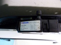 Szyberdach Ford Focus Mk3 1.6 tdci