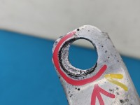 Rura przewód Hyundai, Benzyna, Europejska, INTERCOOLERA Hyundai I30 III 16- 2.0 16V