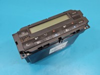 Konsola panel nawiewu Vw Sharan I 7M3907040B 5HB007963-10