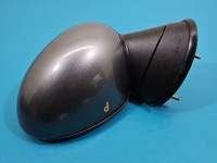 Lusterko prawe Mini Cooper One II R56 06- szary europa