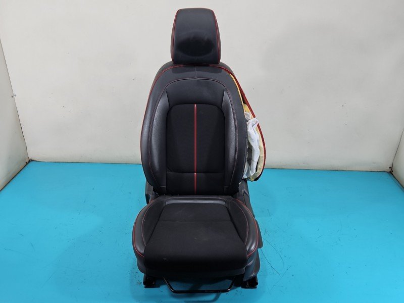 Fotel lewy przód kierowcy Hyundai Kona I EU Fotel lewy przód kierowcy Hyundai Kona I EU