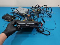 Radio nieoryginalne Alfa romeo 159