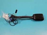 Pas bezpieczeństwa przód prawy pasażera Vw Passat CC 1K8857756B