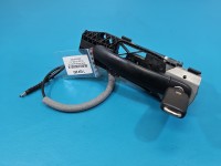 Klamka przód lewa zewnętrzna Seat Ibiza IV 6J 5N0837885H, 5N0837885 LB9A