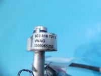 Przewód klimatyzacji rurka Skoda Fabia III 6C0816721G