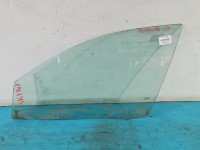Szyba drzwi przód lewa Seat Ibiza III 6L HB