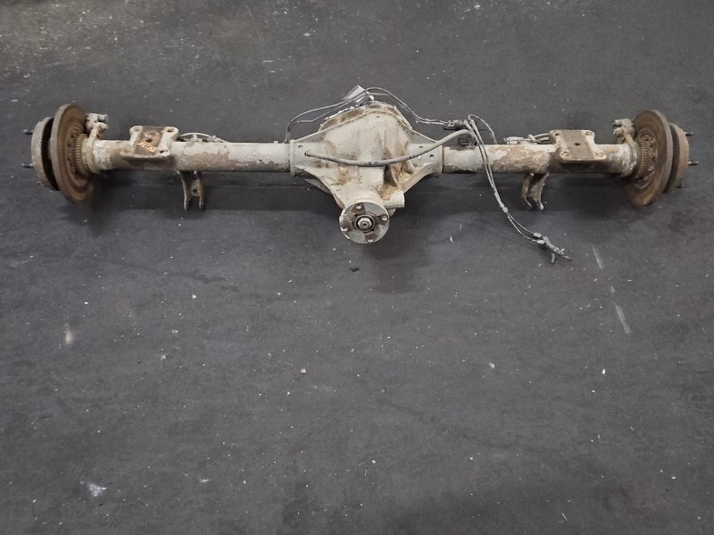 Most tylny DYFER tył Ford Transit MK7 06-13 2.4 tdci