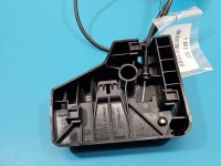 Zamek tył lewy BMW G30 kanapy 7112863