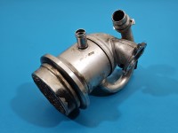 Chłodnica spalin Skoda Fabia III 1.4 TDI