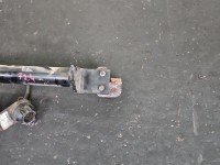 Hak holowniczy Opel Zafira A