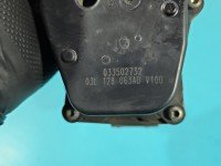 Przepustnica Seat Ibiza IV 6J 03L128063AD, 033502732 1.6 tdi