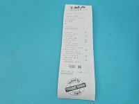 TEST Alternator Skoda Superb III 03L903024L 2.0 tdi