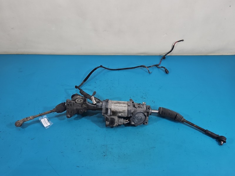 Przekładnia kierownicza maglownica Vw Jetta V 1.6 SR 1K1423051CG
