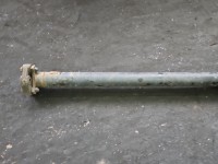 Wał napędowy tył Kia Sportage III 10-15 2.0 crdi