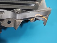 Reflektor lewy lampa przód Toyota Auris II EUROPA