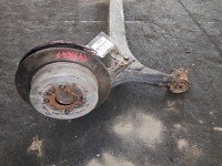 Tylna belka oś tył Toyota Corolla Verso I 2.0 D4D