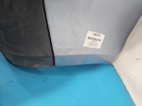 Zderzak tył tylny Ford Focus C-Max I MK1 HB błękitny