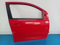 DRZWI PRZÓD PRAWE PASAŻERA Toyota Aygo II 14-22 5d 3P0