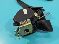 Pas bezpieczeństwa przód prawy pasażera Peugeot 307 96346430XX