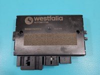 Sterownik moduł Vw Golf VII 5DS011104 Volkswagen, zaczepu przyczepy