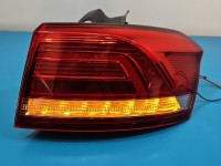 Lampa tył prawa Vw Passat B8 kombi EUROPA