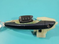 Klamka przód lewa zewnętrzna Hyundai I30 III 16-