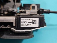 Zamek tył lewy 31440393 Volvo V40 II 12-
