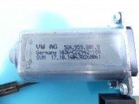 Podnośnik przód lewy SZYBY WINDA 3G837461A, 5Q4959801B Vw Passat B8 IMPRK1353300, 3G837461A, 5Q4959801B, Europejska, 2PIN 5d...