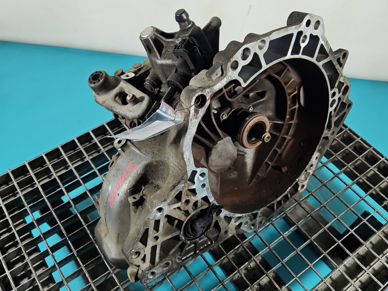 Skrzynia biegów Opel Corsa E 1.3 cdti