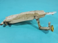 Zbiornik Zbiorniczek płynu spryskiwacza Isuzu D-Max II 11-19