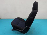 Fotel lewy przód kierowcy Mitsubishi Colt Z30 VI 04- EU 5d