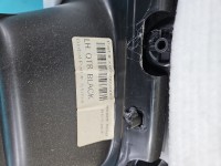 Tapicerka bagażnika lewa boczek Jeep Grand Cherokee IV WK2 65000900BL