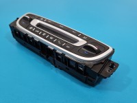 Konsola panel nawiewu Renault Megane III 275100007R