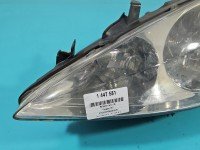 Reflektor lewy lampa przód Peugeot 307 EUROPA